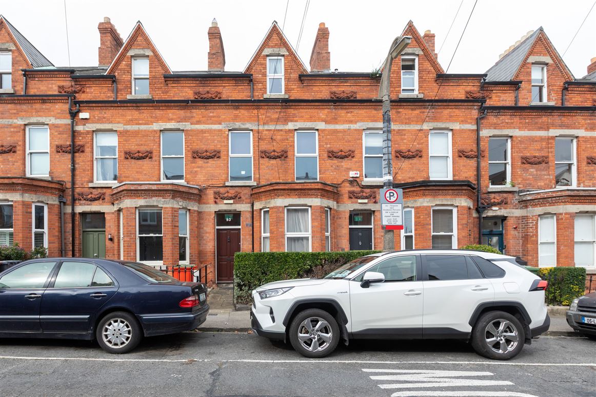 93 Lower Beechwood Avenue, Ranelagh, Dublin 6