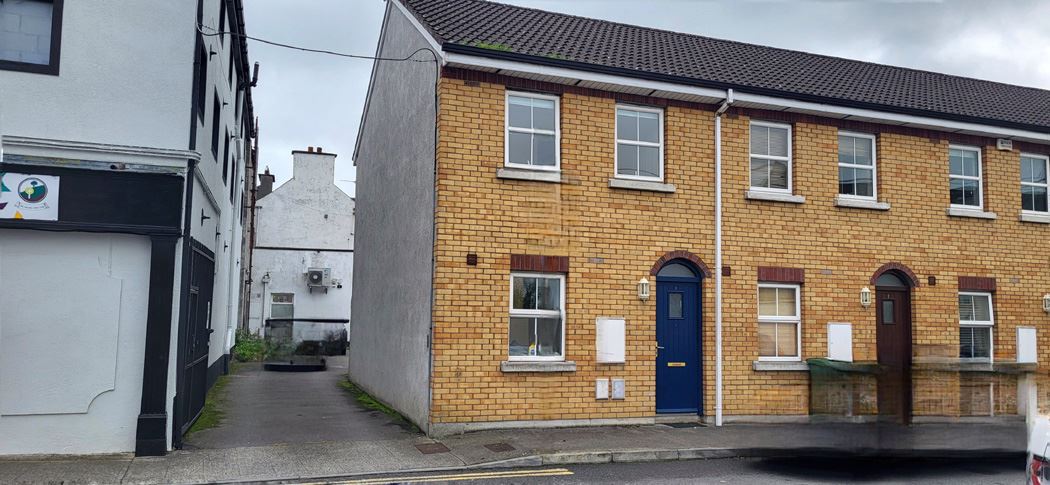 1 Offaly, Tullamore, Offaly