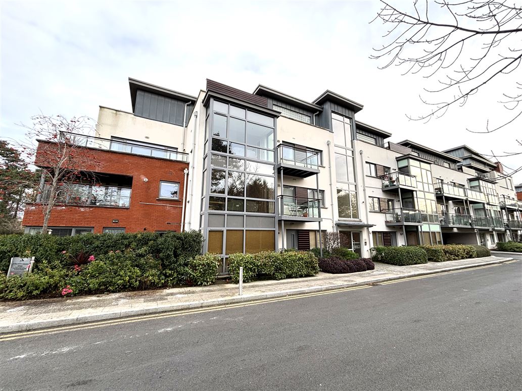 10 Southmede, Ballinteer Road, Dundrum, Dublin 16