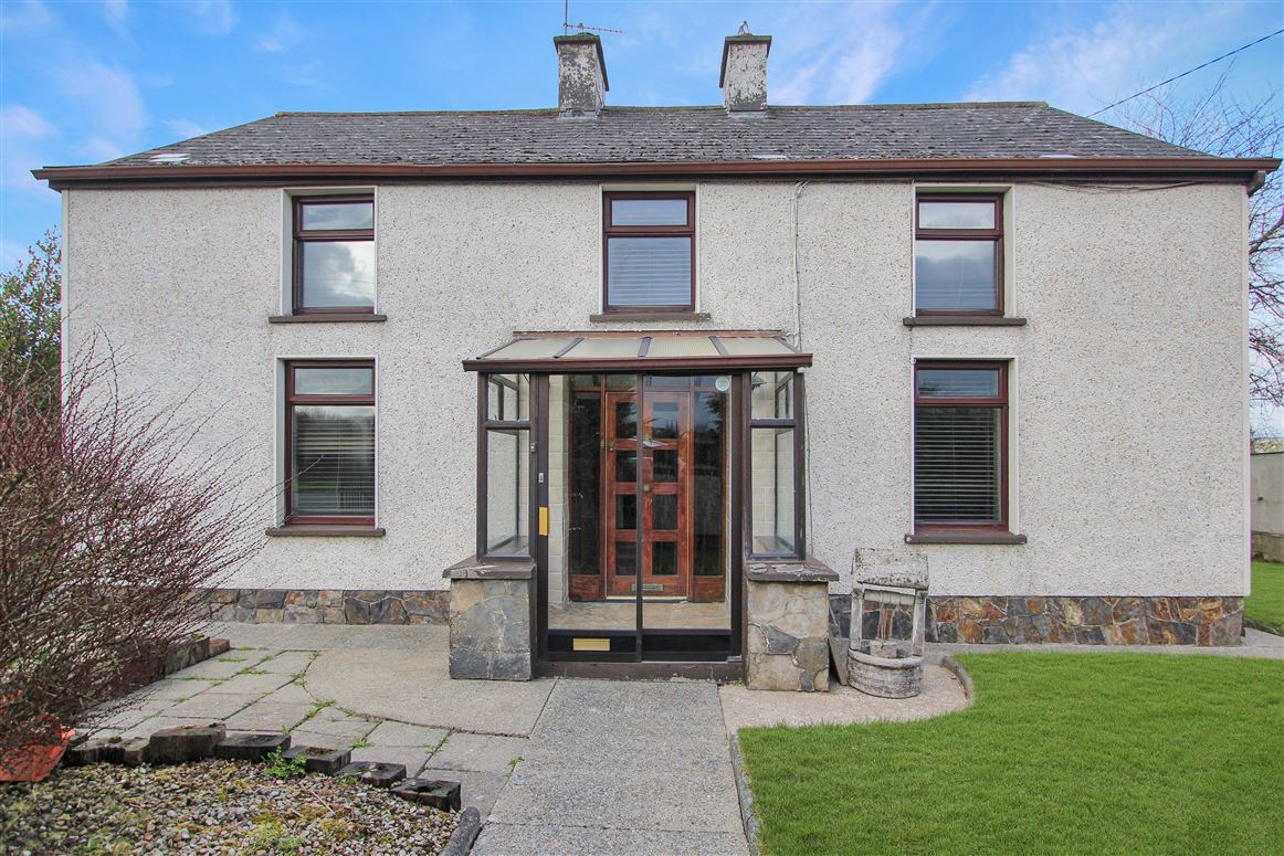 Mile Hill Road, Castleblayney, Monaghan