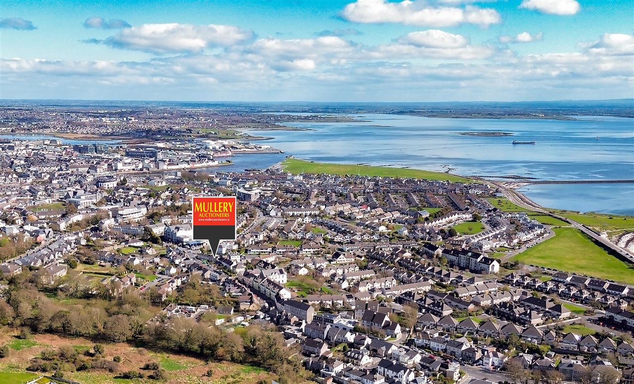 15 Salthill Road Lower, Salthill, Galway