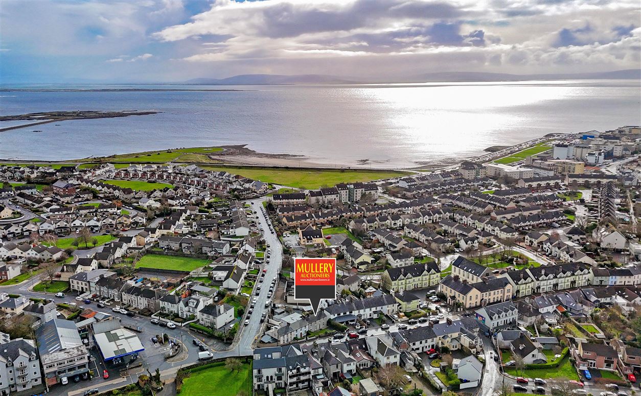 15 Salthill Road Lower, Salthill, Galway