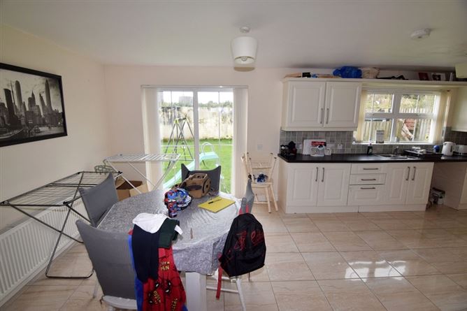 63 Cathedral Hill, Raphoe, Co. Donegal