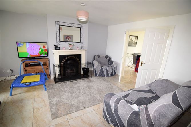 63 Cathedral Hill, Raphoe, Co. Donegal