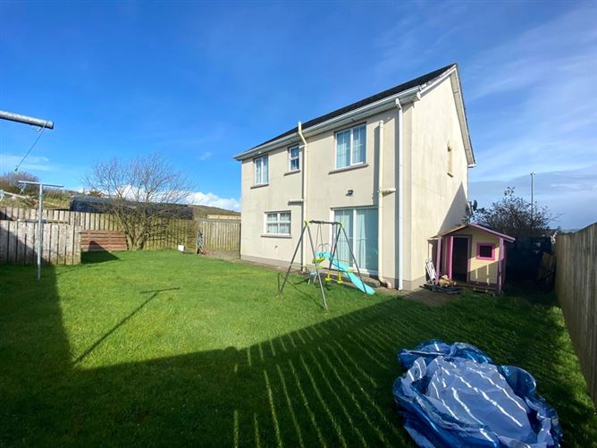 63 Cathedral Hill, Raphoe, Co. Donegal