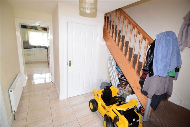 63 Cathedral Hill, Raphoe, Co. Donegal