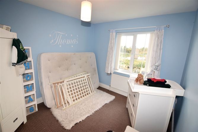 63 Cathedral Hill, Raphoe, Co. Donegal