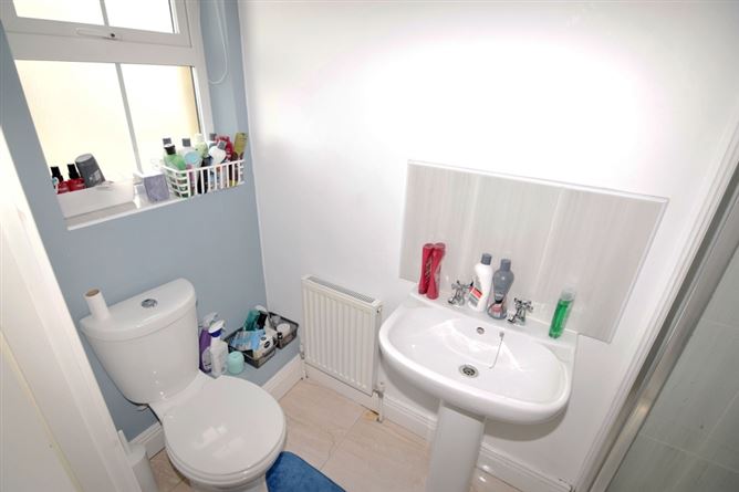 63 Cathedral Hill, Raphoe, Co. Donegal