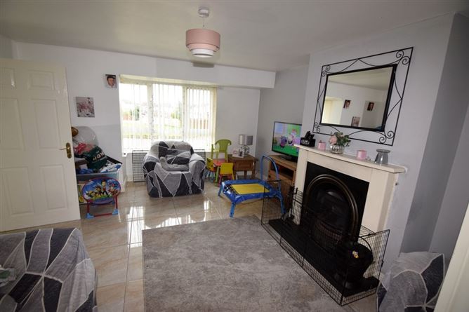 63 Cathedral Hill, Raphoe, Co. Donegal