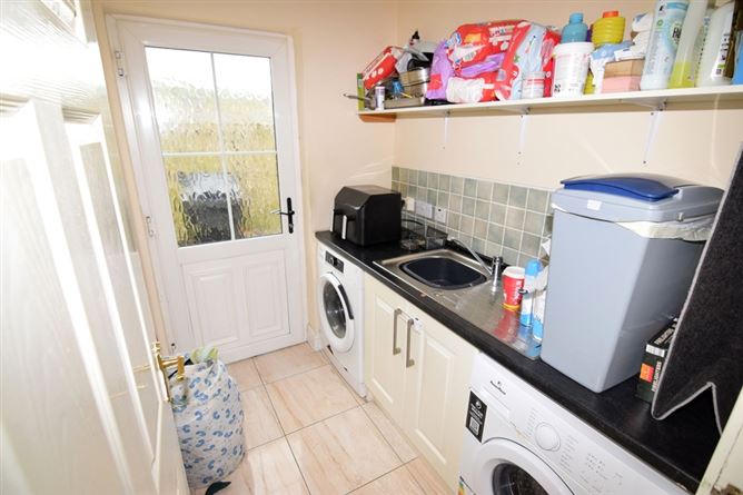 63 Cathedral Hill, Raphoe, Co. Donegal