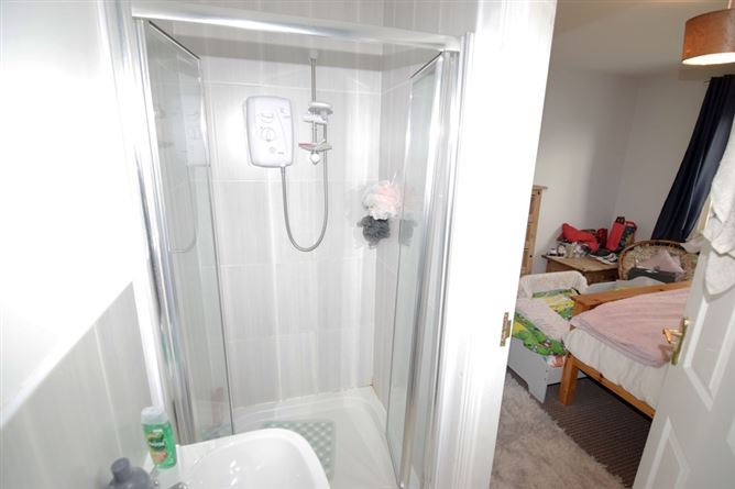 63 Cathedral Hill, Raphoe, Co. Donegal