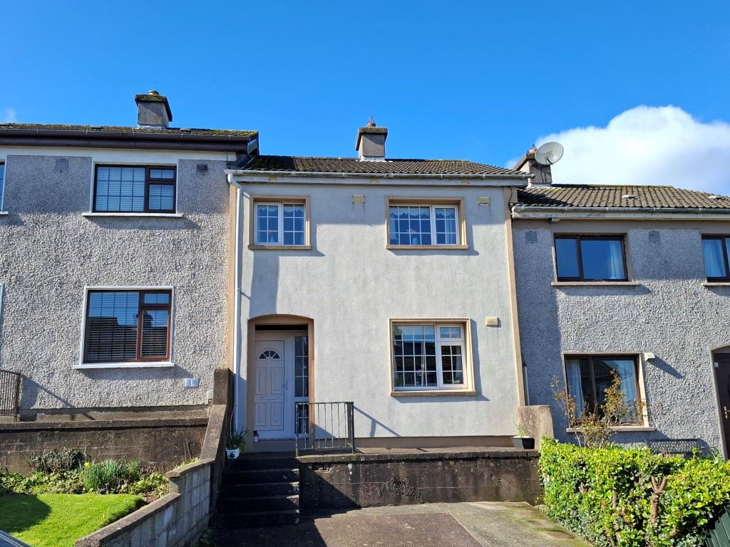 6 St. John's Well, Fairhill, Cork