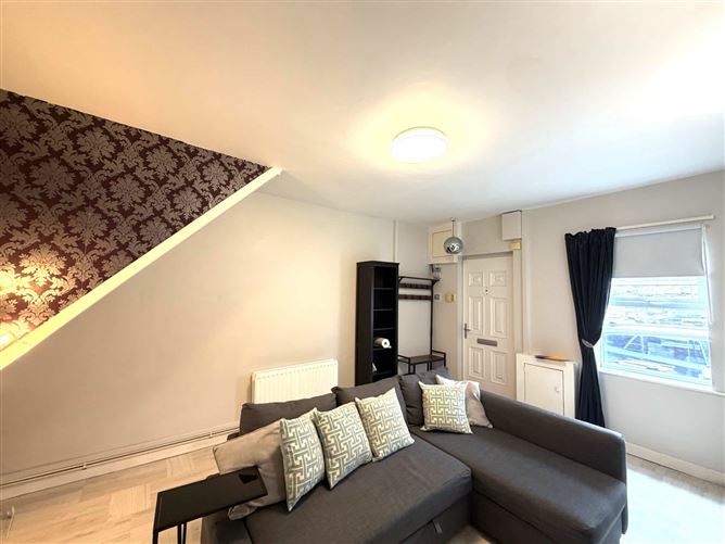 Donore Avenue, Dublin 8