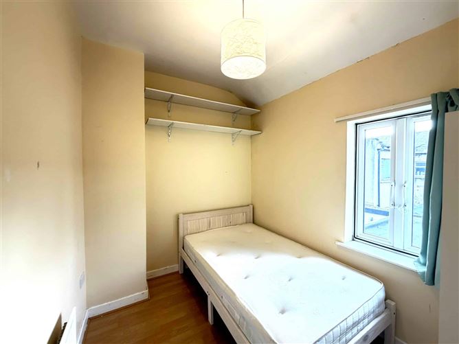 Donore Avenue, Dublin 8