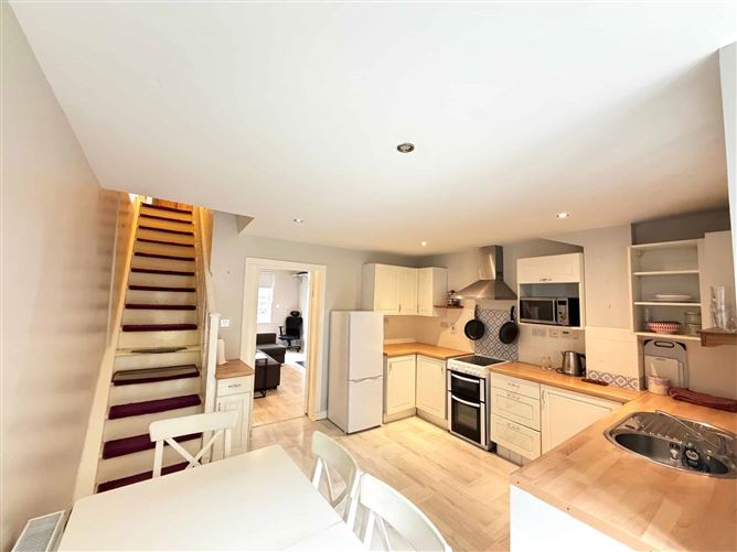 Donore Avenue, Dublin 8