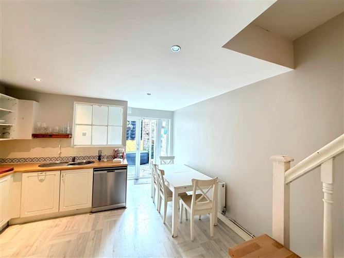 Donore Avenue, Dublin 8