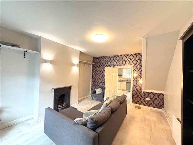 Donore Avenue, Dublin 8