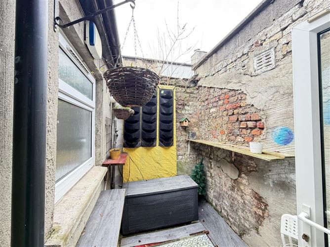 Donore Avenue, Dublin 8