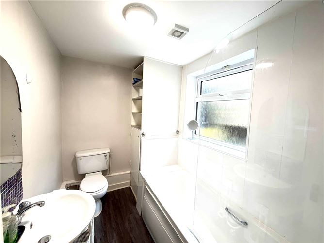 Donore Avenue, Dublin 8