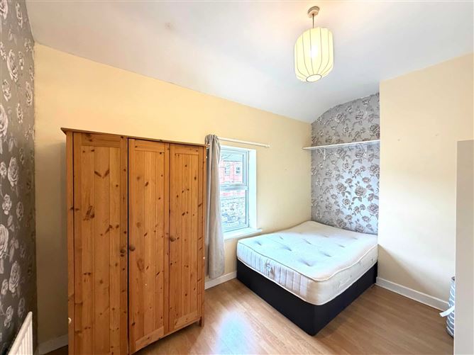 Donore Avenue, Dublin 8