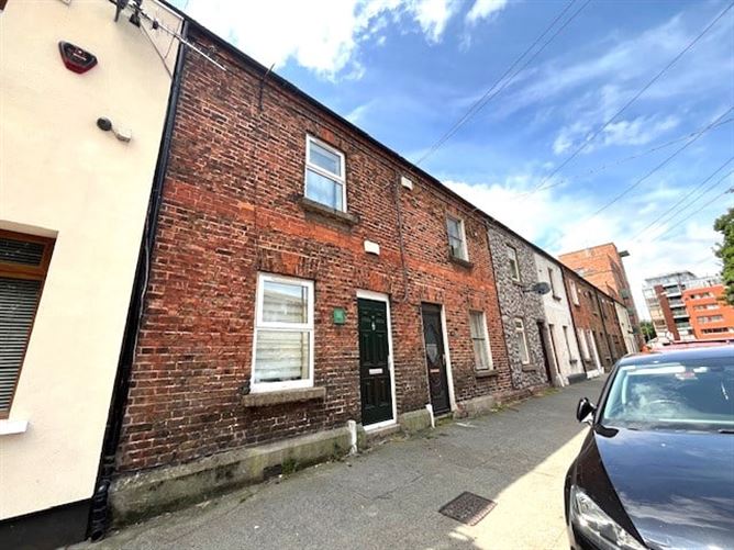 Donore Avenue, Dublin 8