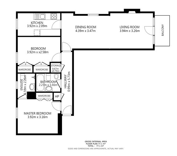 105 Galloping Green, Stillorgan Road, Blackrock,   County Dublin