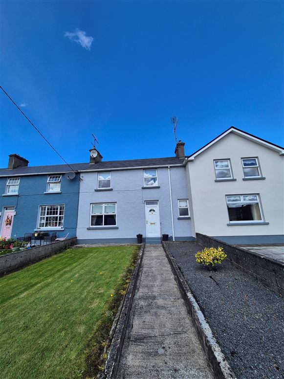 5 O'Dea's Road, Kilrush, Clare