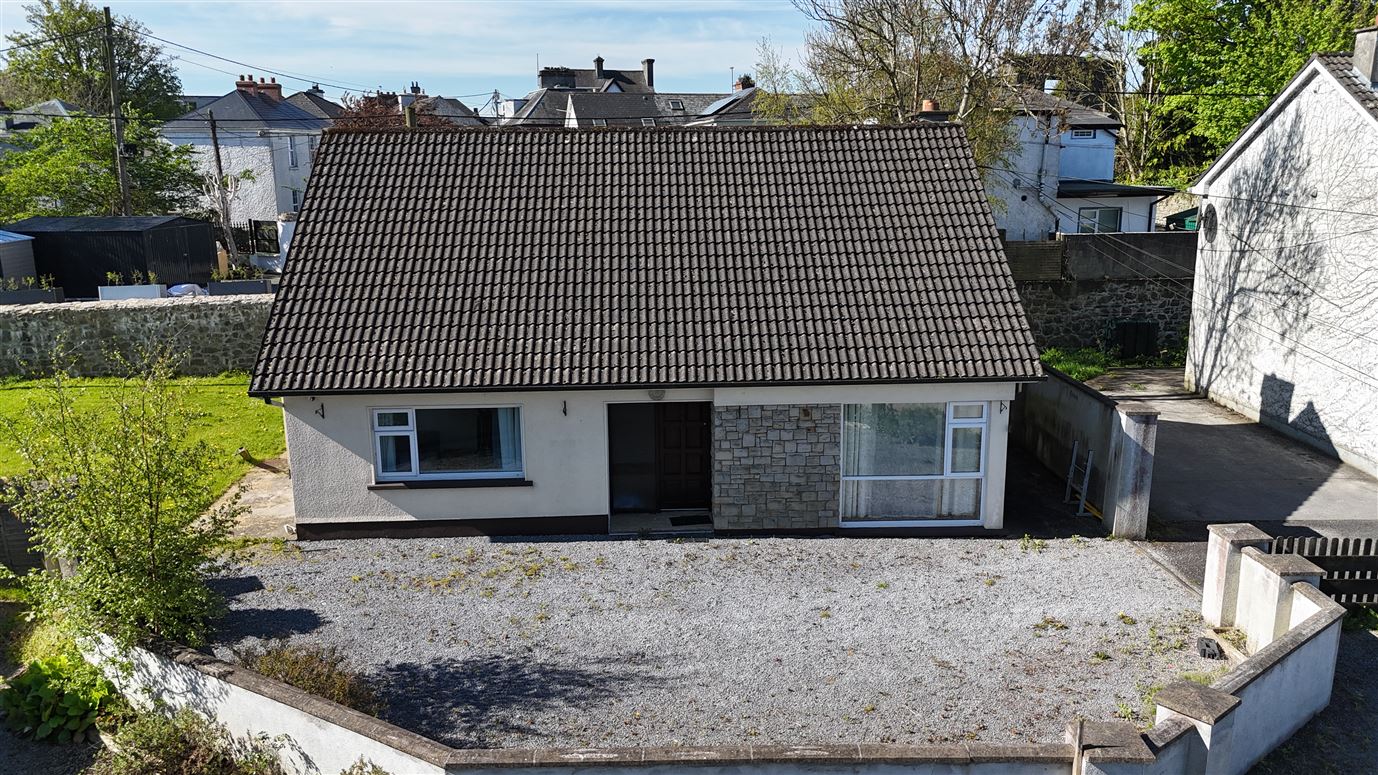 Sacre Couer, Railway View, Athlone, Co. Westmeath