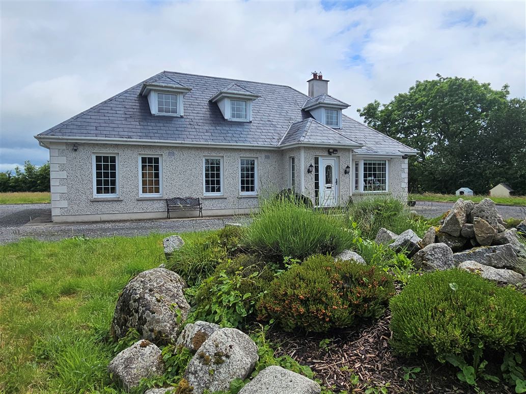 Beechwood House, Newtownpilsworth, Maganey, Kildare