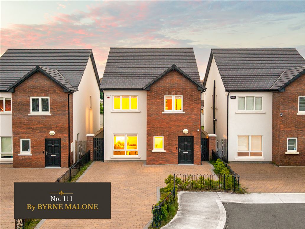 111 Kilbelin Abbey, Newbridge, Co. Kildare