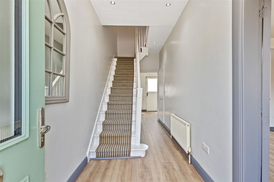 2 Mill Street, Tullow, Co. Carlow