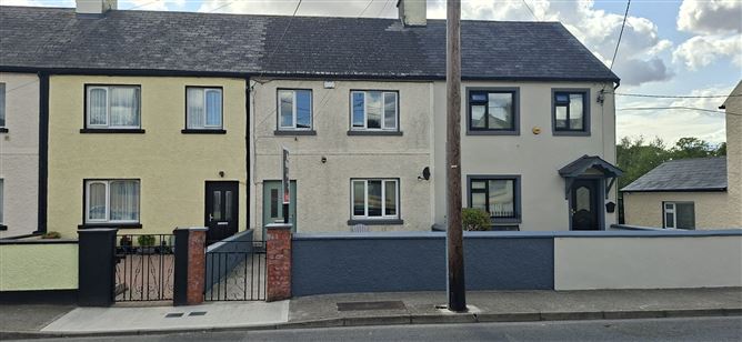 Photo 21 of 21 — 2 Mill Street, Tullow, Co. Carlow