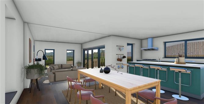 Photo 9 of 17 — 2 No. Prime Sites With Full Planning, The Walk, Roscommon Town, County Roscommon