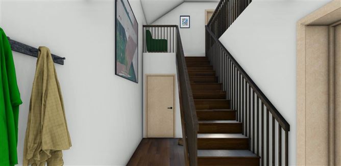 Photo 7 of 17 — 2 No. Prime Sites With Full Planning, The Walk, Roscommon Town, County Roscommon