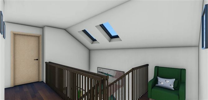 Photo 15 of 17 — 2 No. Prime Sites With Full Planning, The Walk, Roscommon Town, County Roscommon