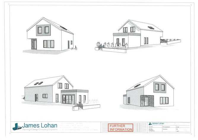 Photo 17 of 17 — 2 No. Prime Sites With Full Planning, The Walk, Roscommon Town, County Roscommon