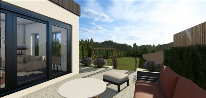 Photo 5 of 17 — 2 No. Prime Sites With Full Planning, The Walk, Roscommon Town, County Roscommon