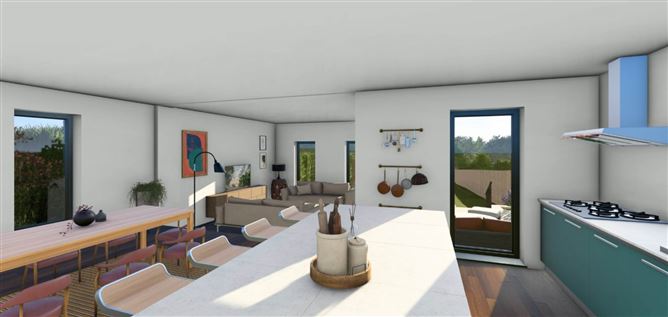 Photo 11 of 17 — 2 No. Prime Sites With Full Planning, The Walk, Roscommon Town, County Roscommon