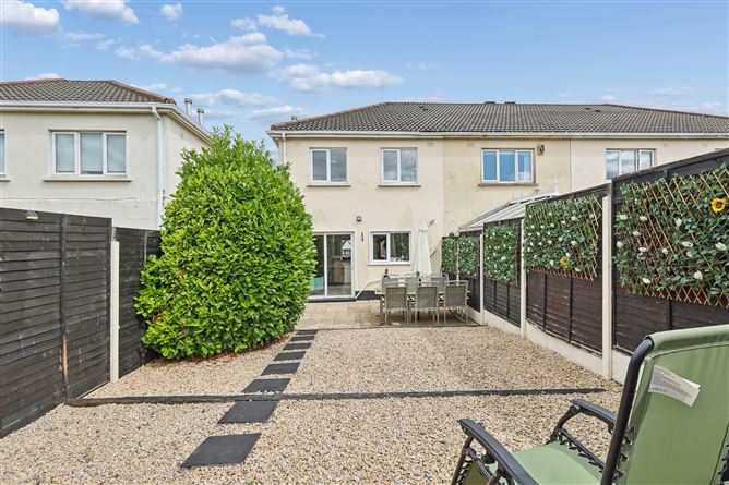 Photo 25 of 27 — 23 Castleview Walk, Swords, County Dublin