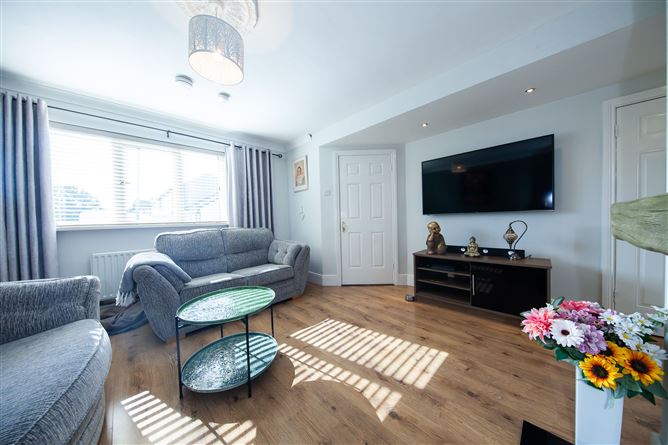 12 Bawnlea Avenue, Tallaght, Dublin