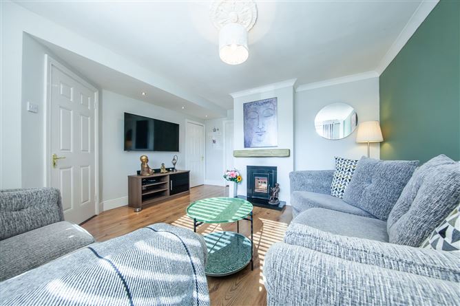 12 Bawnlea Avenue, Tallaght, Dublin