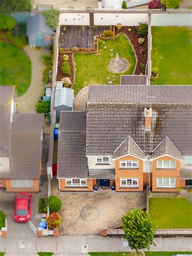 Photo 47 of 49 — 26 White Abbey Lawns, Kildare Town, Kildare