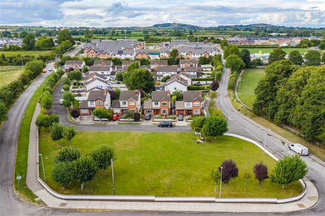 Photo 46 of 49 — 26 White Abbey Lawns, Kildare Town, Kildare