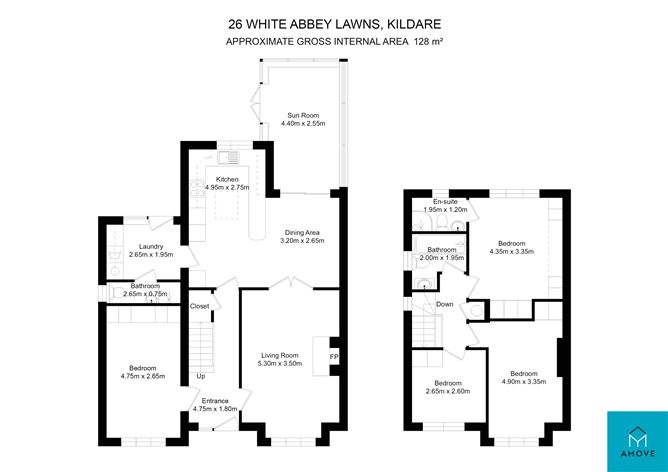 Photo 49 of 49 — 26 White Abbey Lawns, Kildare Town, Kildare