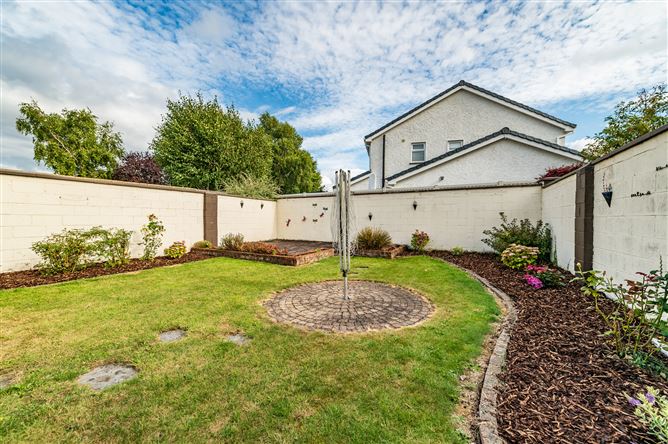 Photo 40 of 49 — 26 White Abbey Lawns, Kildare Town, Kildare