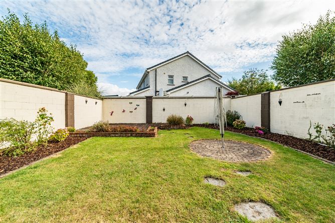 Photo 39 of 49 — 26 White Abbey Lawns, Kildare Town, Kildare