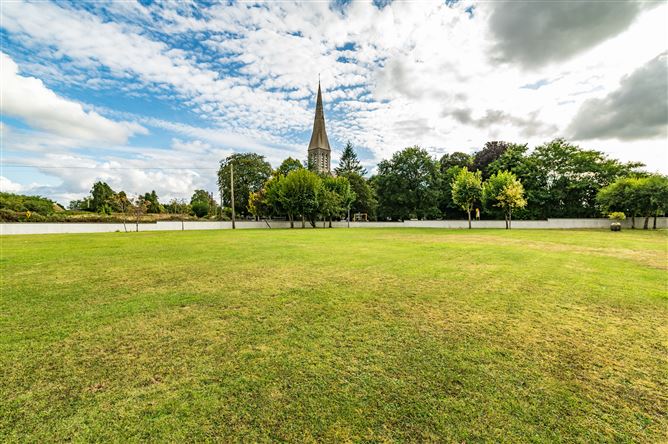 Photo 43 of 49 — 26 White Abbey Lawns, Kildare Town, Kildare