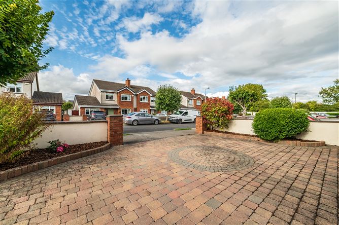 26 White Abbey Lawns, Kildare Town, Kildare