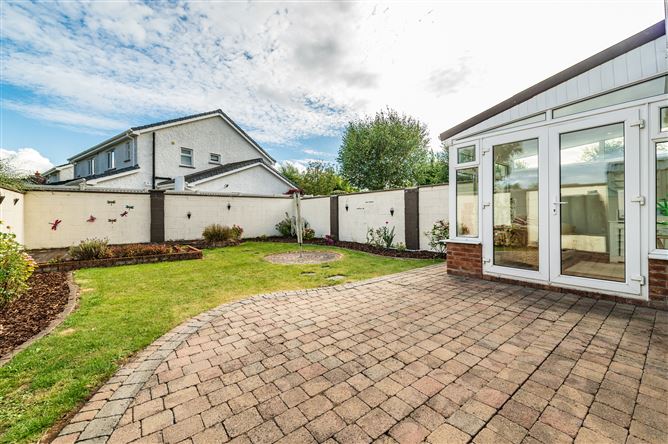 Photo 38 of 49 — 26 White Abbey Lawns, Kildare Town, Kildare