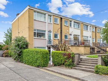 27A Greenmount Lawns, Terenure, Dublin 6